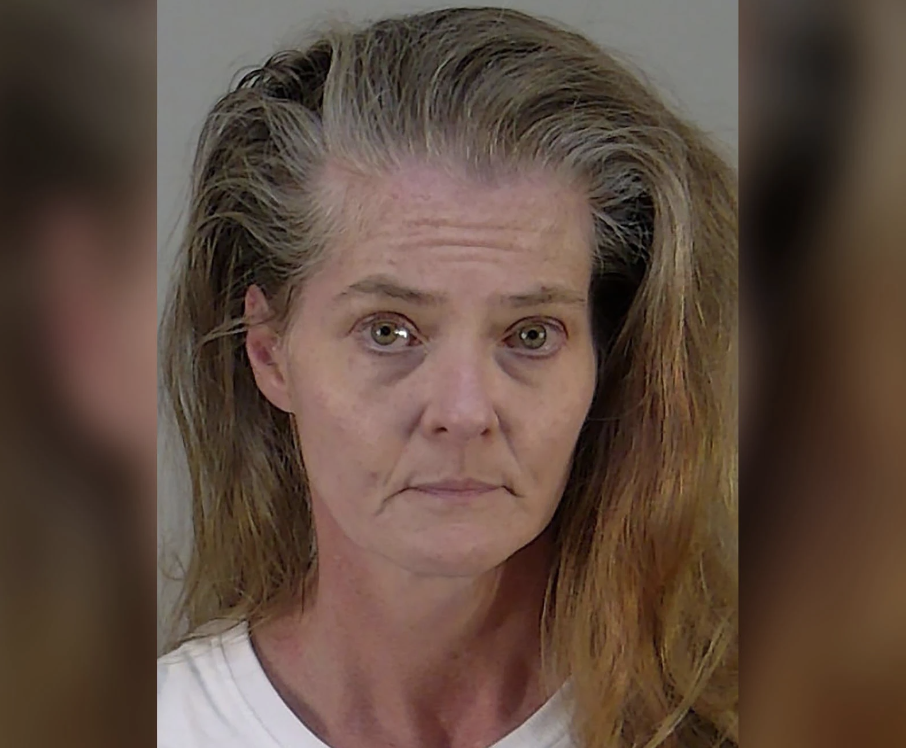 Florida Substitute Teacher Arrested for Letting 7th Grader Hit Her Vape Pen