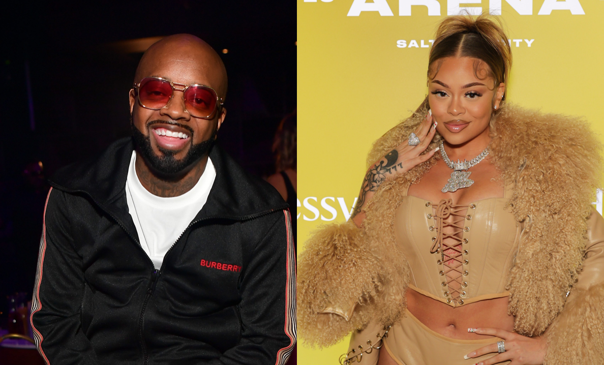 Jermaine Dupri Responds To Critics Who Claim He "Dropped The Ball" On Latto