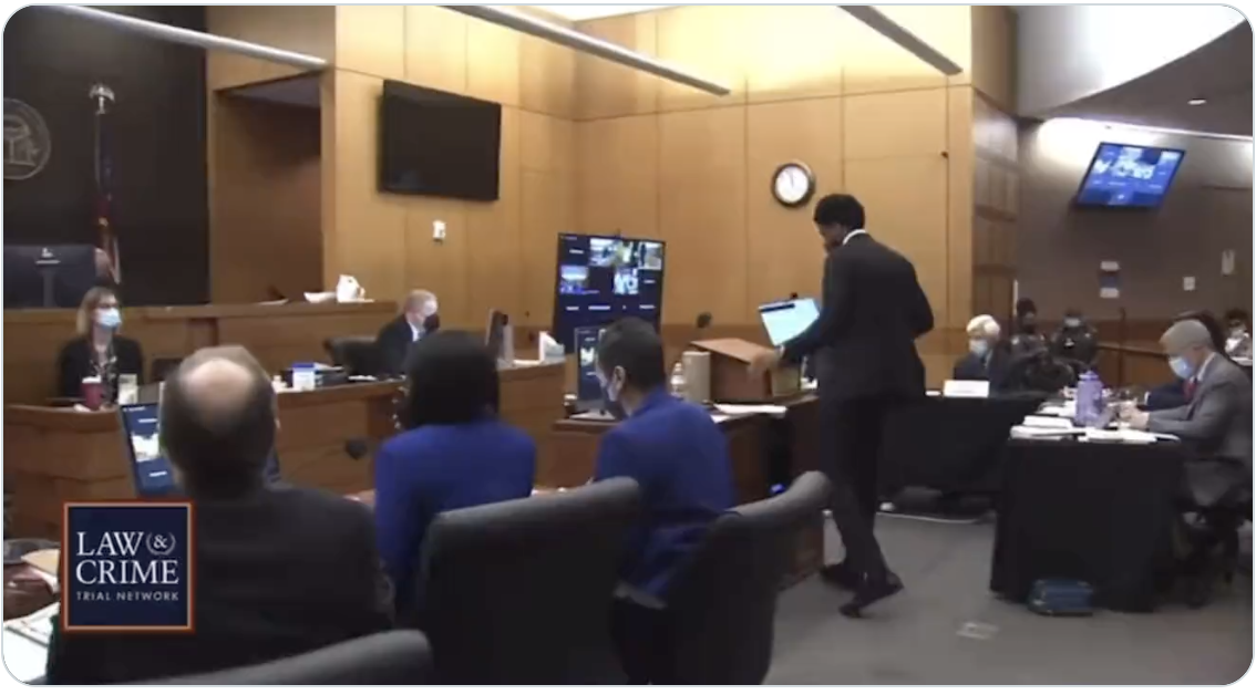 Another Defendant Severed From YSL RICO Trial; Only 9 Remain As Jury Selection Continues