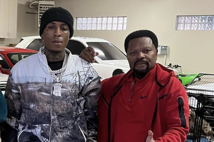 J. Prince Warns NBA Youngboy To Stop Dissing Drake: "Take Him Off Your Enemy List"