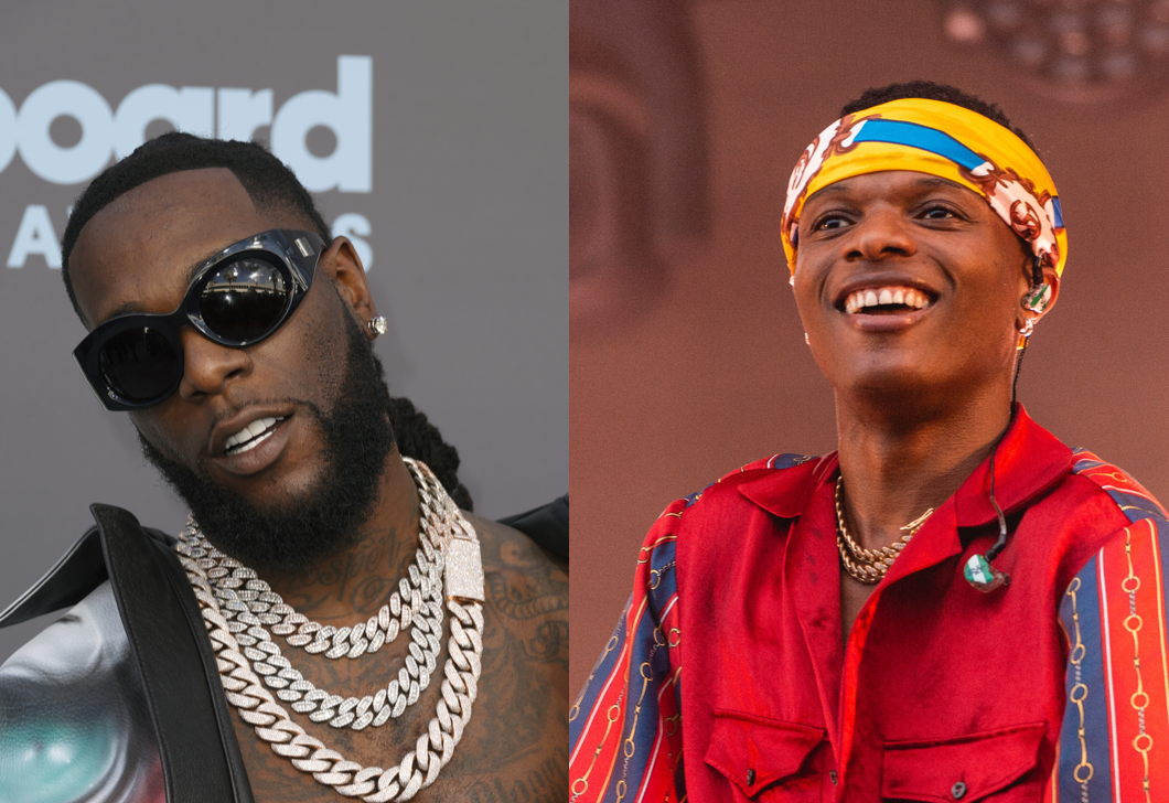 Afro Nation Taps Burna Boy & Wizkid To Headline World’s Biggest ...