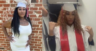 Transgender Girl Denied Attendance at High School Graduation for Wearing a Dress, Lawsuit Filed