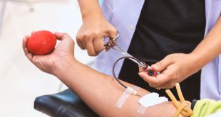 FDA Finalizes New Rule That Allows More Gay and Bisexual Men To Donate Blood