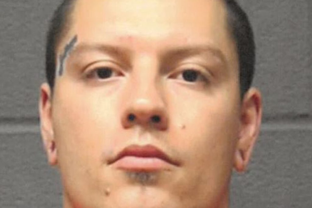 Idaho Father Arrested For Killing His Neighbors After Their 18-Year-Old Son Allegedly Exposed Himself To The Man's Children
