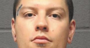 Idaho Father Arrested For Killing His Neighbors After Their 18-Year-Old Son Allegedly Exposed Himself To The Man's Children