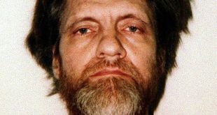 "Unabomber" Ted Kaczynski Reportedly Died By Suicide After Being Found Unresponsive In His Jail Cell