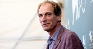 Julian Sands Found Dead Months After Going Missing During a A Hike