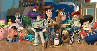 Pixar Producer Credited With Saving 'Toy Story 2' Among Latest Round Of Job Cuts