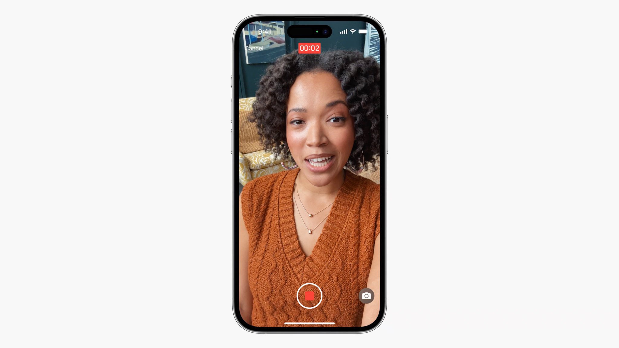 FaceTime Video Voicemail and More New Features Coming to Apple iOS 17