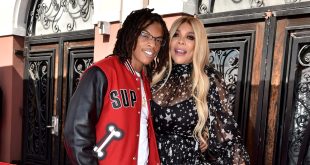Wendy Williams' Son Faces Eviction Over Unpaid Rent in Miami Luxury Apartment