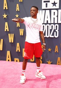 Boosie Claims ‘The Color Purple’ Is Pushing A 'Gay Narrative': “I HAD TO WALK OUT”