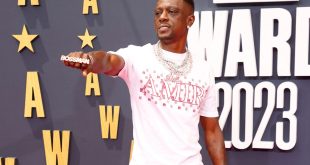 Boosie Claims ‘The Color Purple’ Is Pushing A 'Gay Narrative': “I HAD TO WALK OUT”