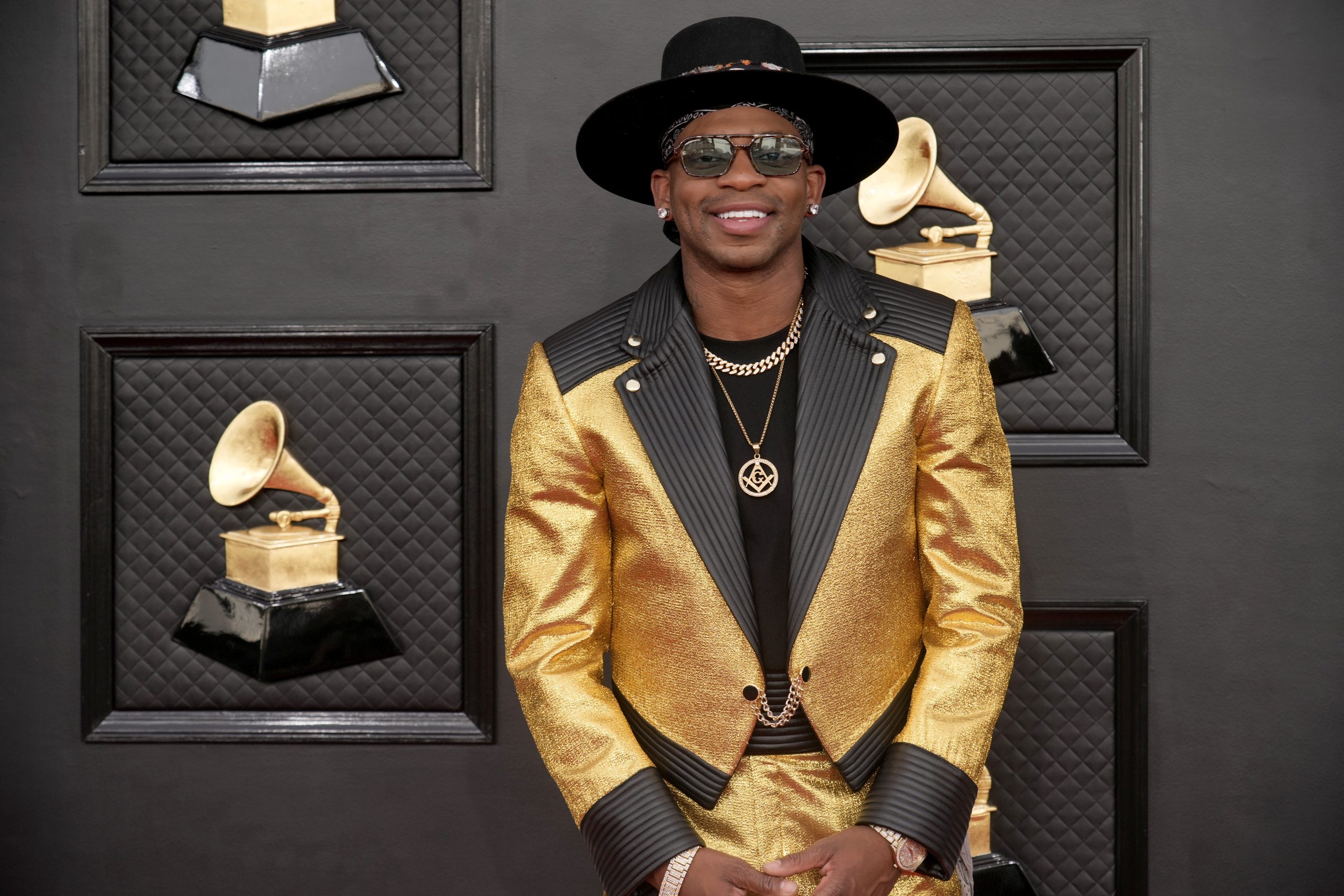 Jimmie Allen Allegedly Recorded Himself Raping Woman Who Refused Unprotected Sex With Him