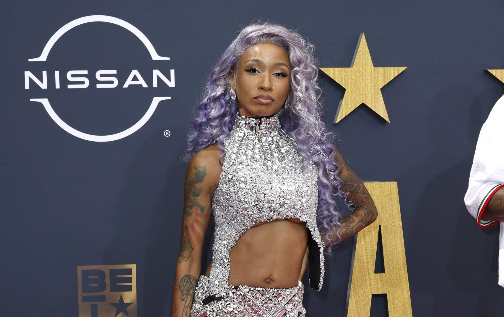 Crime Mob's Diamond Engaged To Boxer Boyfriend