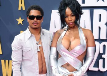 Tracy T Admits to Cheating on Ex-Girlfriend Kash Doll: "I F**ked Up Early" [Video]
