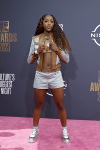 Flau’jae Johnson Speaks Out After Governor Jeff Landry Calls for Charlie Kirk Statue at LSU [Video]