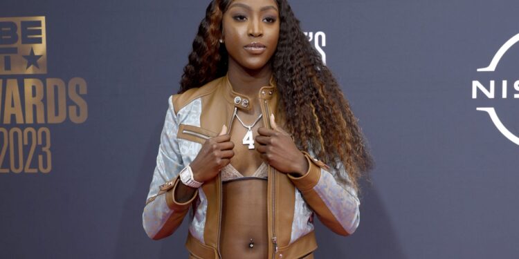 Flau’jae Johnson Speaks Out After Governor Jeff Landry Calls for Charlie Kirk Statue at LSU [Video]