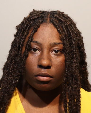 Florida Woman Was Shoplifting When Her Car Caught Fire With Her Children Inside