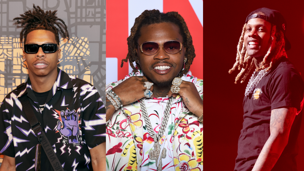 Gunna Seems To Take A Jab At Lil Baby & Lil Durk In First New Song ...