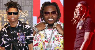 Gunna Seems To Take A Jab At Lil Baby & Lil Durk In First New Song Since Release From Jail