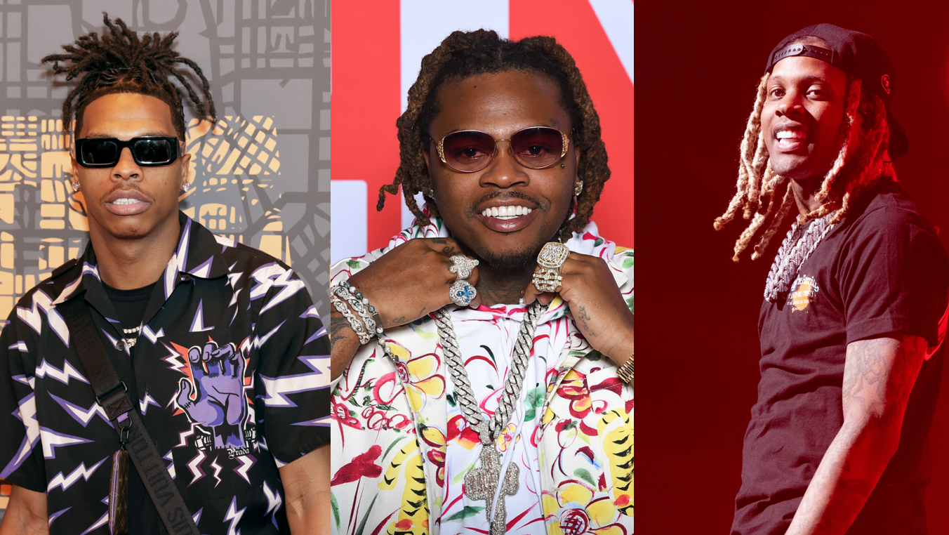 Gunna Seems To Take A Jab At Lil Baby & Lil Durk In First New Song Since Release From Jail