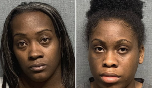 Maryland Mother & Daughter Dismember, Grill Grandmother After Argument