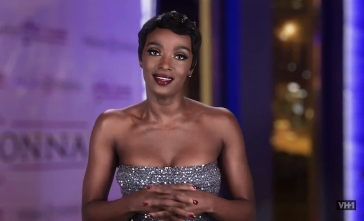 LHHATL Alum Ariane Davis Arrested For Domestic Violence in New York