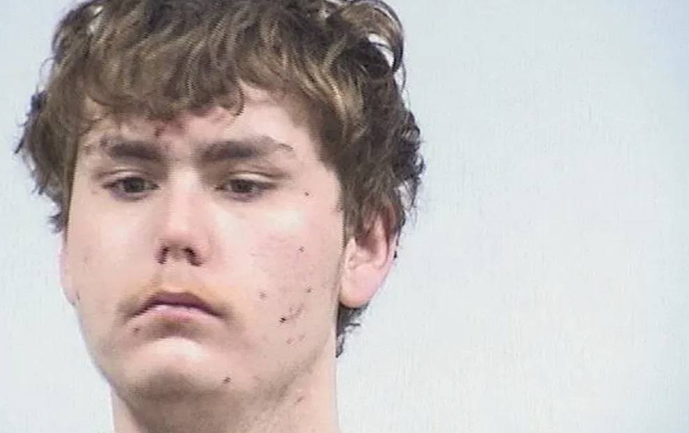 An Indiana Man Is Behind Bars After Raping His Family Dog And Allegedly Threatening To Kill His Mother After Getting Caught In The Act