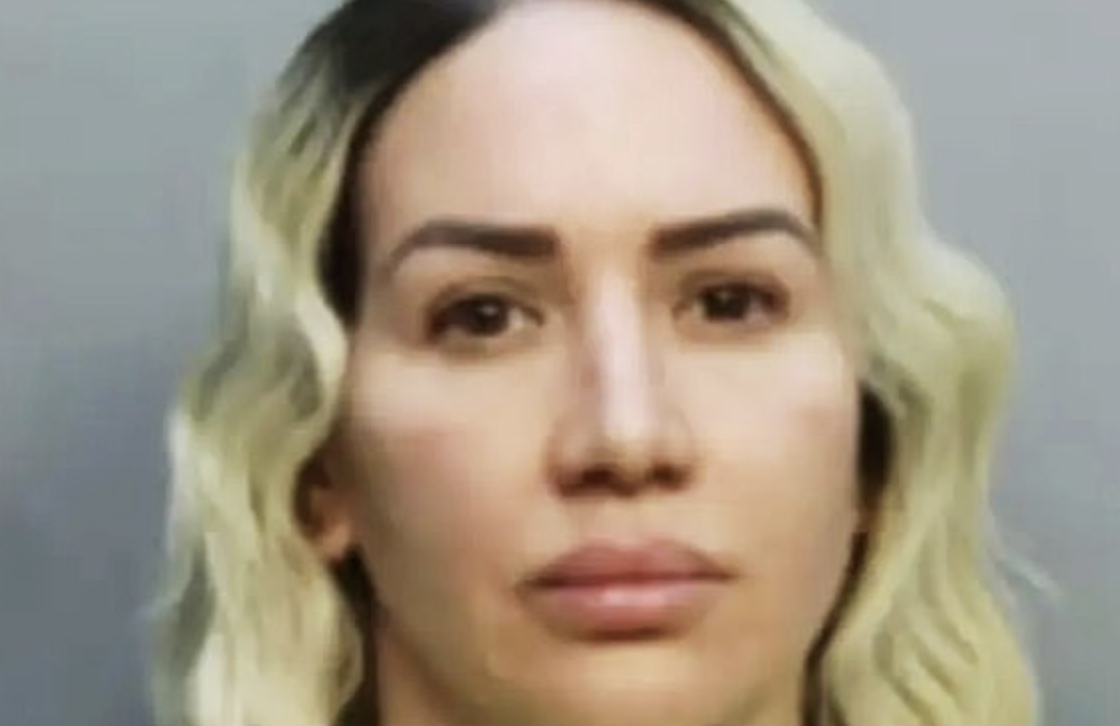 A Miami Stripper Faces Fraud Charges After Stealing $62,000 From A Customer's Bank Account After Giving Him A Lap Dance