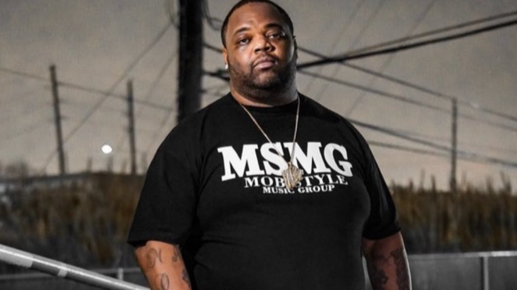 Houston Rap Legend Big Pokey Reportedly Passed Away After Passing Out Mid-Performance