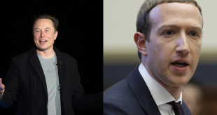 Italian Officials Deny Inviting Elon Musk and Mark Zuckerberg to Fight at Colosseum in Rome