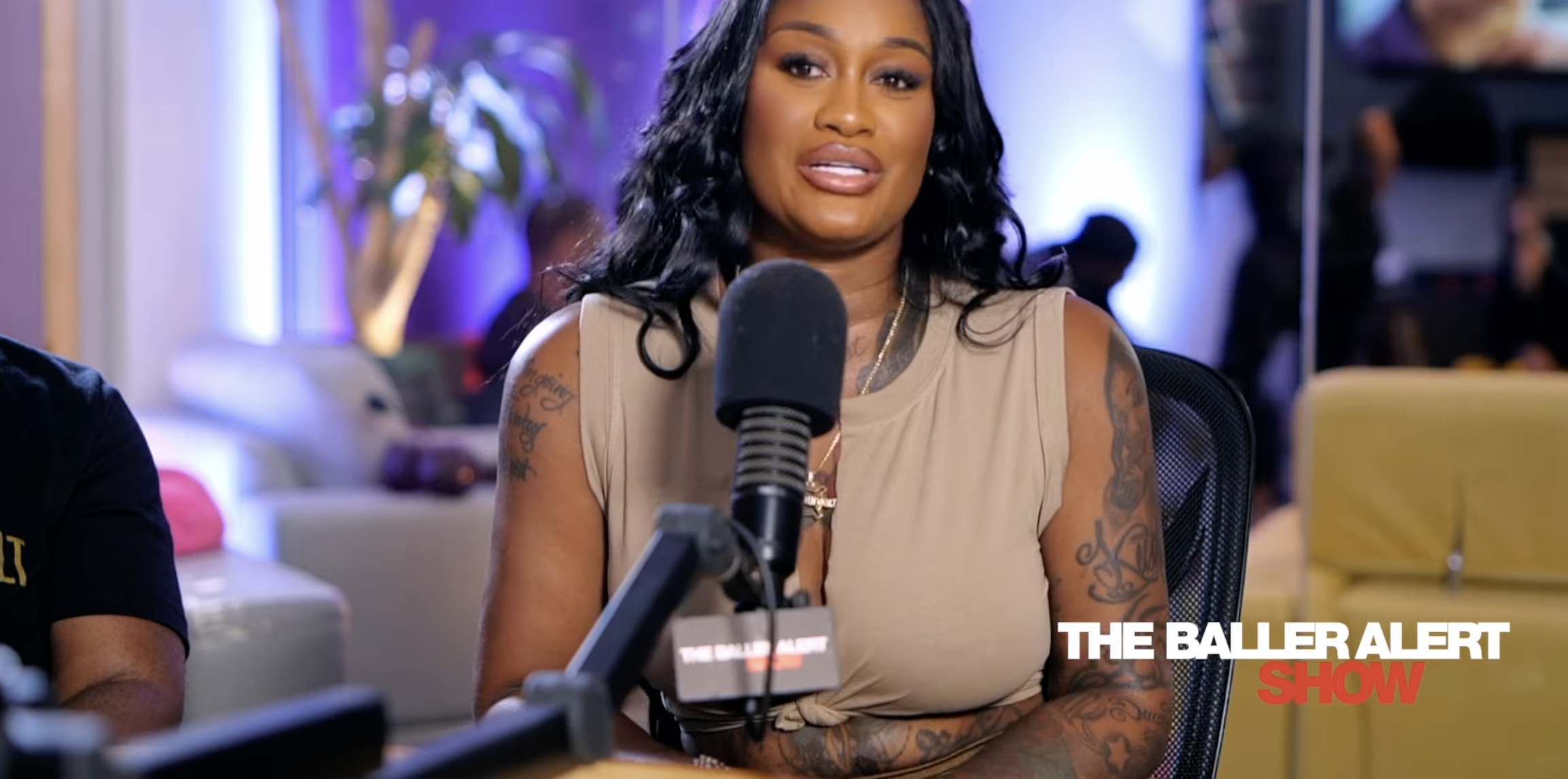 Brooke Jones Talks Sex and Wellness, From Jail To Making Over 10 Million & More