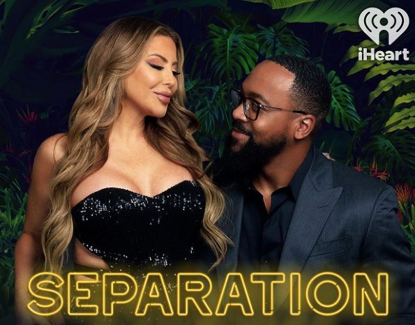 Larsa Pippen Saved Marcus Jordan's Name Under "Marc Jacobs" When They First Began Dating