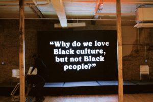 'Start Loving Black People' is Amplifying Black Voices While Posing the Question: “Why Do We Love Black Culture, but Not Black People?”'Start Loving Black People' is Amplifying Black Voices While Posing the Question: “Why Do We Love Black Culture, but Not Black People?”