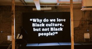 'Start Loving Black People' is Amplifying Black Voices While Posing the Question: “Why Do We Love Black Culture, but Not Black People?”