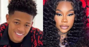 YK Osiris Apologizes To Sukihana For Kissing Her: “I Am Embarrassed By My Behavior”
