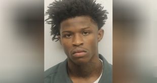 Quando Rondo Arrested In Georgia on Drug and Gang-Related Charges