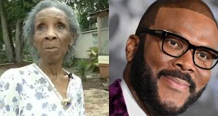 Tyler Perry Offers Help To 93-Year-Old After Bailey Point Investment Group Files Lawsuit To Seize Her Family’s SC Home Bought During Civil War