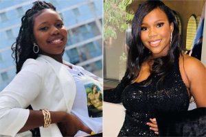 Nursing Student Carlee Russell Disappears After Stopping To Check On A Wandering Child