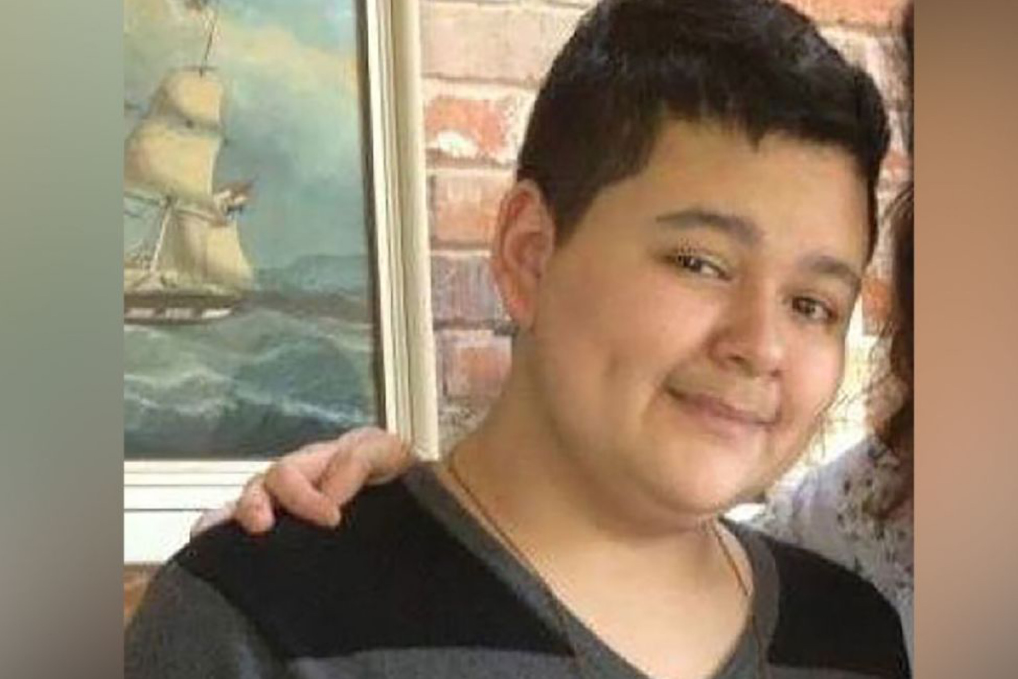 Rudy Farias' Mother Expected To Be Arrested After Her Son Was Found Eight Years After Being Reported Missing: "They Want To Arrest Me Because They Said I Was Hiding Him"