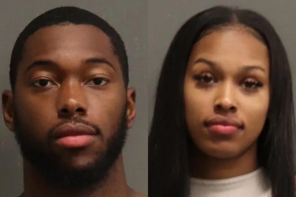 Titan's RB Hassan Haskins Accused Of Strangling Girlfriend After She 'Liked' Another Man's Instagram Post