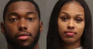 Titan's RB Hassan Haskins Accused Of Strangling Girlfriend After She 'Liked' Another Man's Instagram Post