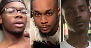 Coroner Identifies Four Victims Of Shreveport July 4th Mass Shooting