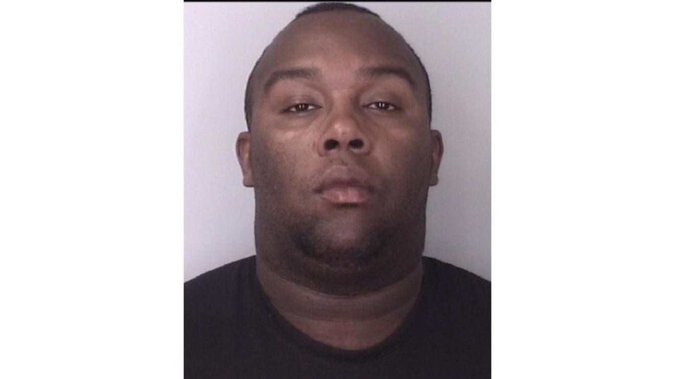 VA Officer Accused Of Following Teen Home And Raping Her In His Patrol Car