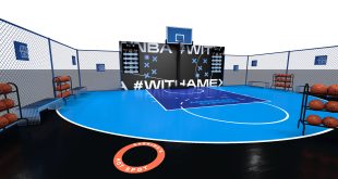 American Express and the WNBA Team Up to Help Fans Live Out Their Hoop Dreams at All-Star Weekend
