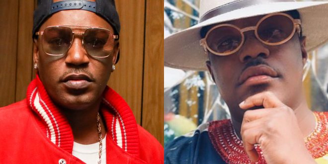 Cam'ron And Ma$e Blasts ESPN For Stealing A Segment Of Their Sports Debate Show: "We Need To Jack Them Back"