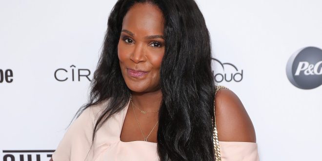 Tameka Foster Claims Wendy Williams Interview Caused The Downfall Of Her Career
