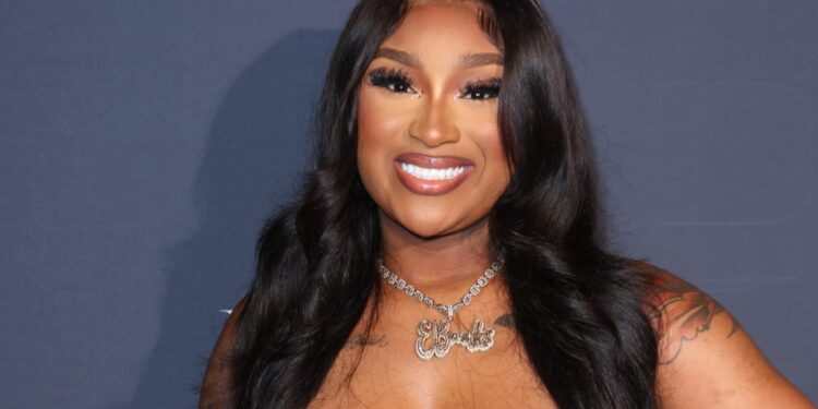 Erica Banks Says Second BBL Left Her Fainting and Facing “The Most Pain” of Her Life