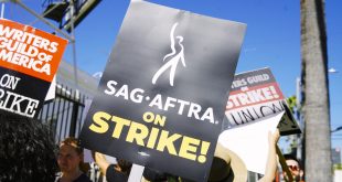 Actors Approve SAG-AFTRA Deal, Ending 118-Day Strike