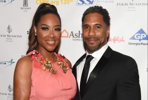 Kenya Moore Says Divorce Took 3 Years Because Marc Daly "Wanted Drama"